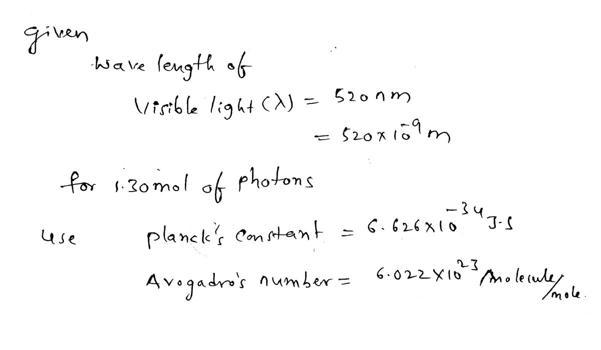 Chemistry homework question answer, step 1, image 1